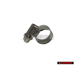 Genuine VW Hose Clamp - N 0245281