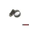 Genuine VW Hose Clamp - N 0245281