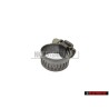 Genuine VW Hose Clamp - N 0245281