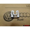 Genuine VW Accelerator Cable Adjuster Retaining Lock Washer Clip - N 90095603