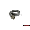 Genuine VW Hose Clamp Jubilee 12-22x9x0.4 - N 10258201