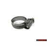 Genuine VW Hose Clamp Jubilee 12-22x9x0.4 - N 10258201