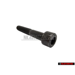 Genuine VW Round Head Hexagon Bolt - N 0147513