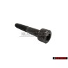 Genuine VW Round Head Hexagon Bolt - N 0147513