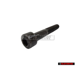 Genuine VW Round Head Hexagon Bolt - N 0147513