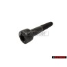 Genuine VW Round Head Hexagon Bolt - N 0147513