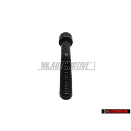 Genuine VW Round Head Hexagon Bolt - N 0147513