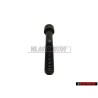 Genuine VW Round Head Hexagon Bolt - N 0147513