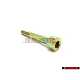 Genuine VW Hexagon Socket Head Bolt M8x65 - N 0147112