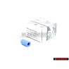 Genuine VW Vacuum System Closure Cap 8mm - 035133335