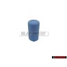 Genuine VW Vacuum System Closure Cap 8mm - 035133335