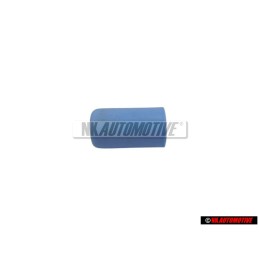 Genuine VW Vacuum System Closure Cap 8mm - 035133335