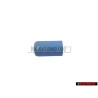 Genuine VW Vacuum System Closure Cap 8mm - 035133335