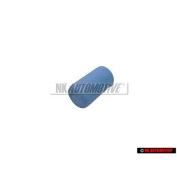 Genuine VW Vacuum System Closure Cap 8mm - 035133335