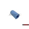 Genuine VW Vacuum System Closure Cap 8mm - 035133335