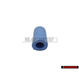 Genuine VW Vacuum System Closure Cap 8mm - 035133335