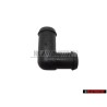 Genuine VW Cylinderhead Ventilation Hose Connector Adaptor - 035103229