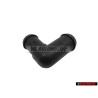 Genuine VW Cylinderhead Ventilation Hose Connector Adaptor - 035103229