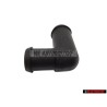 Genuine VW Cylinderhead Ventilation Hose Connector Adaptor - 035103229