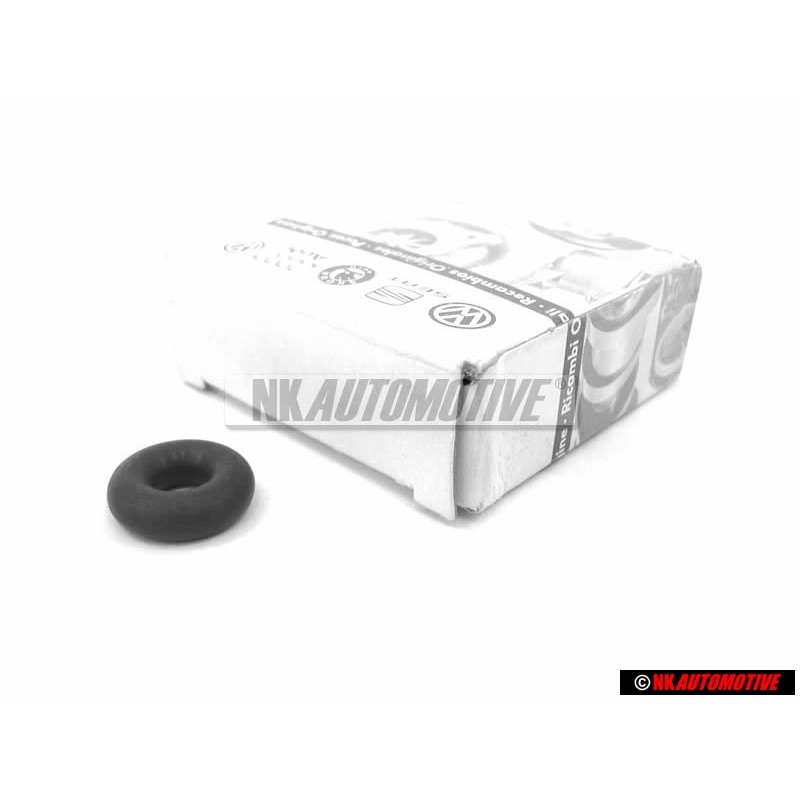 Genuine VW Fuel Injector Seal O ring - 034133557E