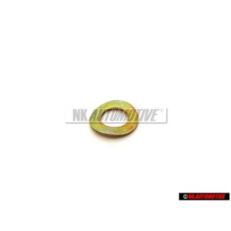 Genuine VW spring washer - N 0122323