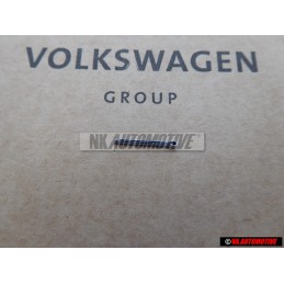 Genuine VW split pin - N 0125031