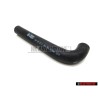 Genuine VW Air Hose - 049103223B