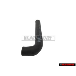 Genuine VW Air Hose - 049103223B