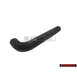 Genuine VW Air Hose - 049103223B