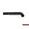 Genuine VW Air Hose - 049103223B