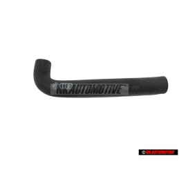 Genuine VW Air Hose - 049103223B
