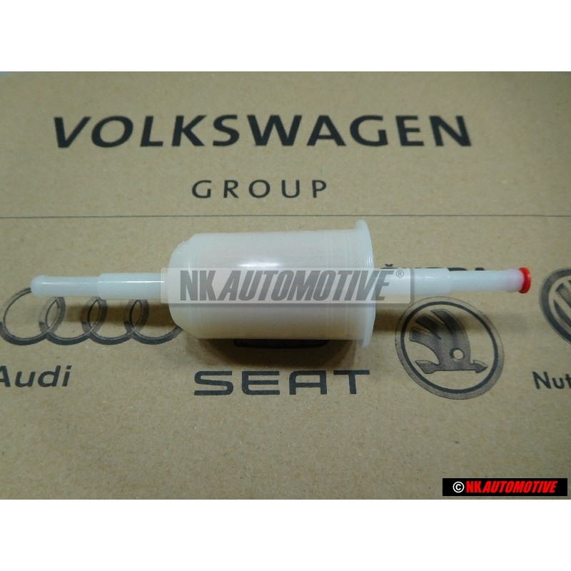Genuine VW fuel filter - 251201511G