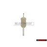 Genuine VW fuel filter - 251201511G