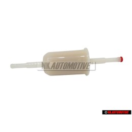 Genuine VW fuel filter - 251201511G