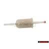 Genuine VW fuel filter - 251201511G