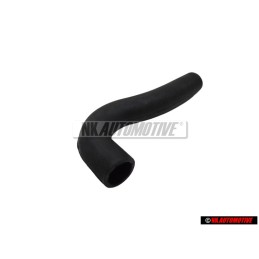 Genuine VW Air Hose - 056103493