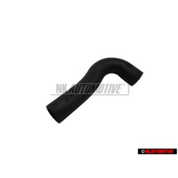 Genuine VW Air Hose - 056103493