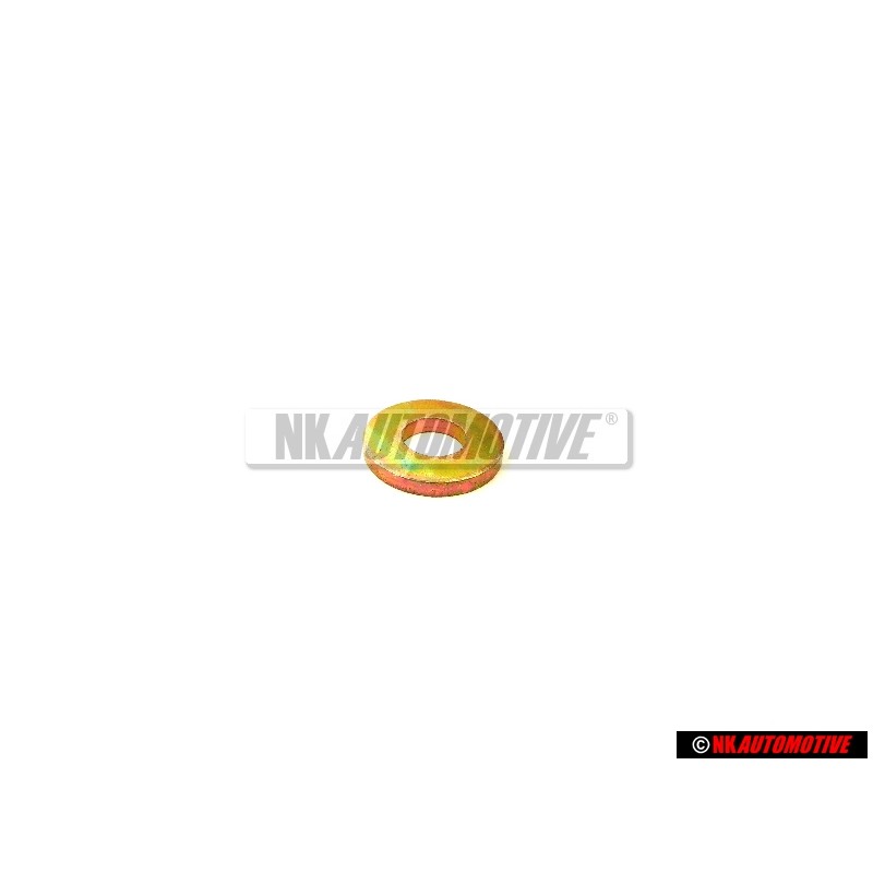 Genuine VW Washer - N 0115402