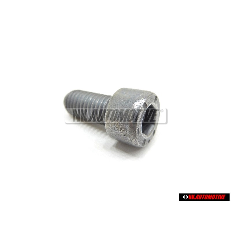 Genuine VW Socket Head Bolt With Hexagon Socket Head - N 0147123 Genuine VW Socket Head Bolt With Hexagon Socket Head - N 0147123