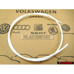 Genuine VW Tube - N 0201391