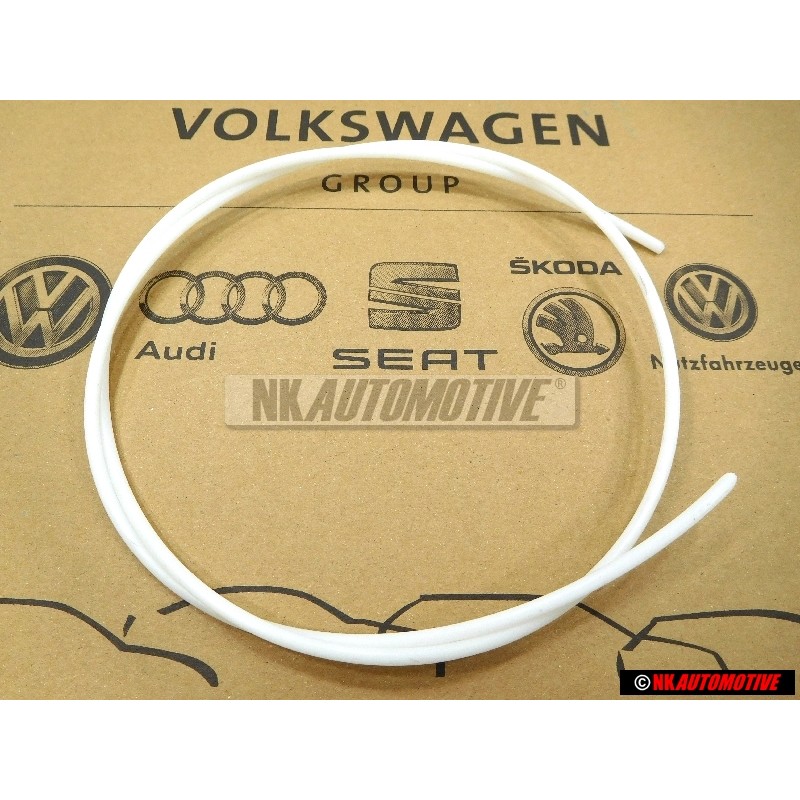 Genuine VW Tube - N 0201391