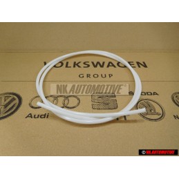 Genuine VW Tube - N 0201391