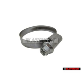 Genuine VW Clamp - N0245065