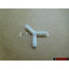 Genuine VW Y Piece - 056129971