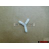 Genuine VW Y Piece - 056129971