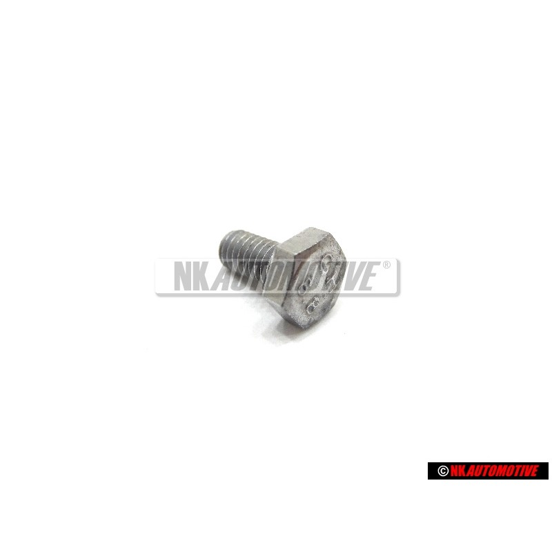 Genuine VW Hexagon Bolt - N 0102017