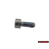 Genuine VW Socket Head Bolt With Hexagon Socket Head - N 01470210