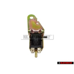 Genuine VW Solenoid Valve - 171906283