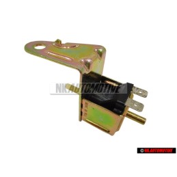 Genuine VW Solenoid Valve - 171906283