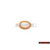 Genuine VW Seal Ring - N 0138302